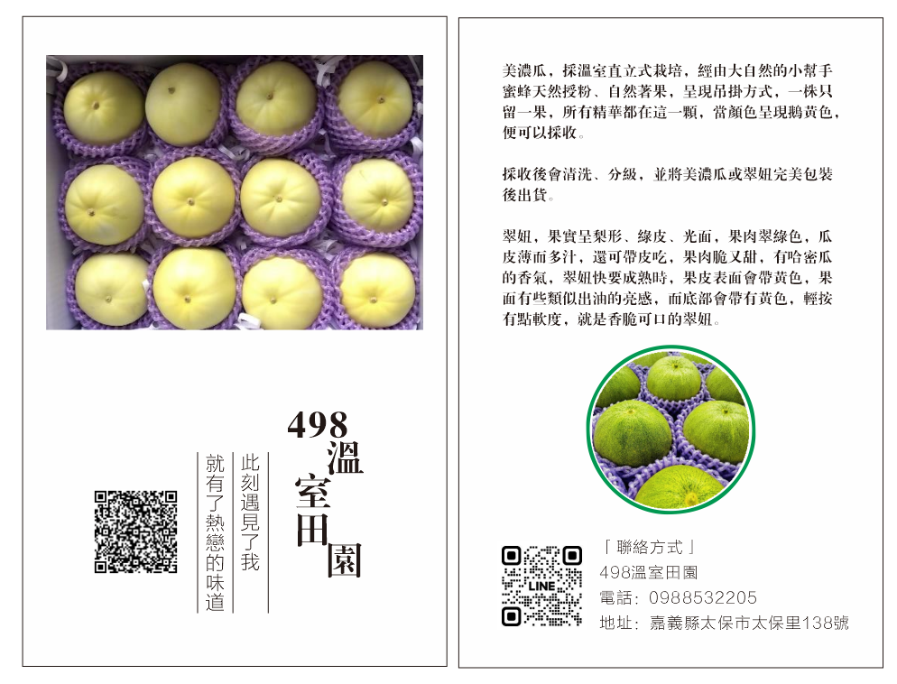 498溫室田園:圖片 2