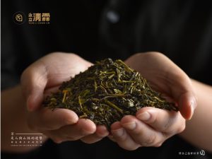 清霖茶莊太保店