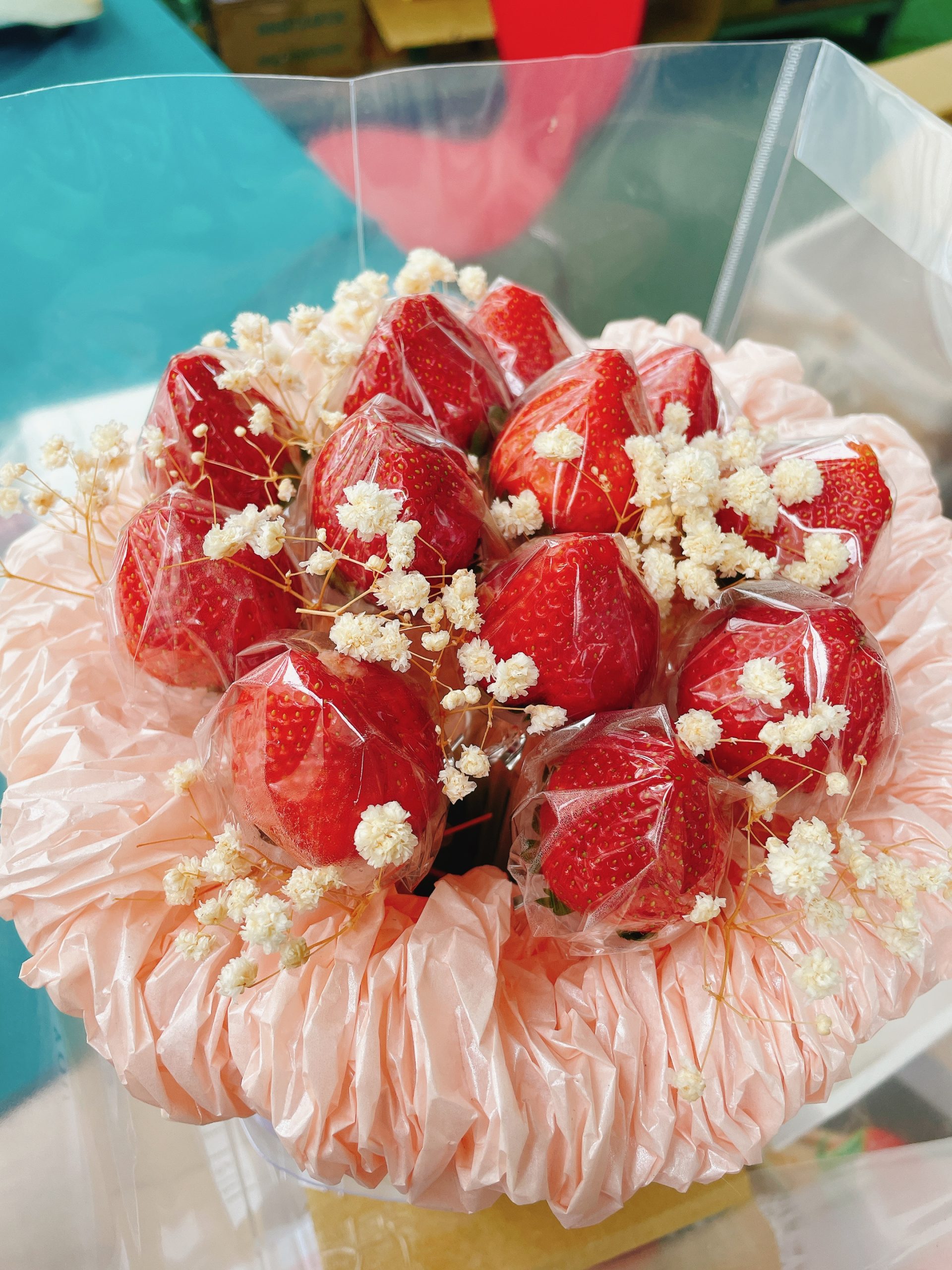 沁霖觀光農園:圖片 6