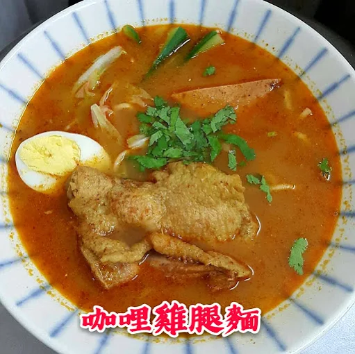 卷卷泰式廚房:圖片 4