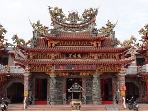 後潭廟仔-鎮福宮