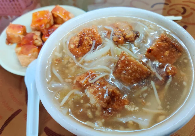 川港·鰆魚羮 (土魠專賣):圖片 2