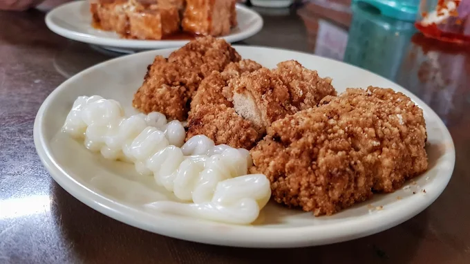 川港·鰆魚羮 (土魠專賣):圖片 3