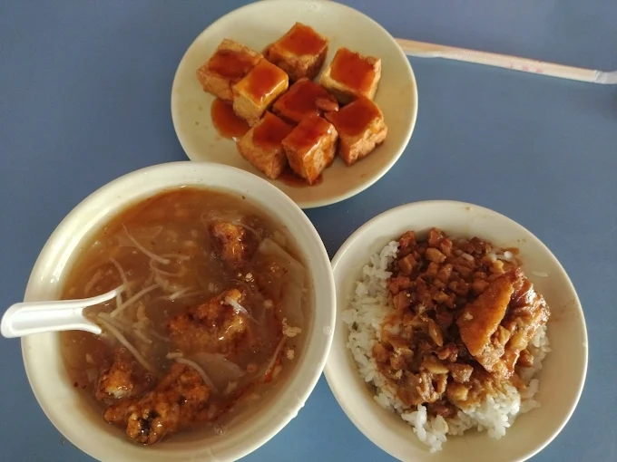 川港·鰆魚羮 (土魠專賣):圖片 5