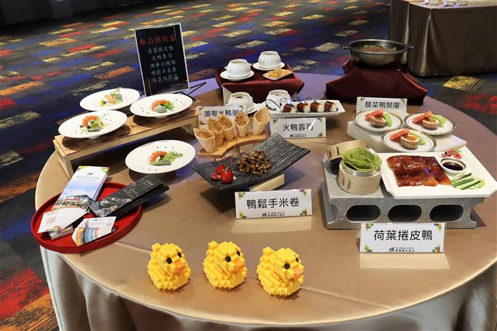 賀采宴會廳:圖片 5