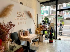 芬媽咪魔法廚房