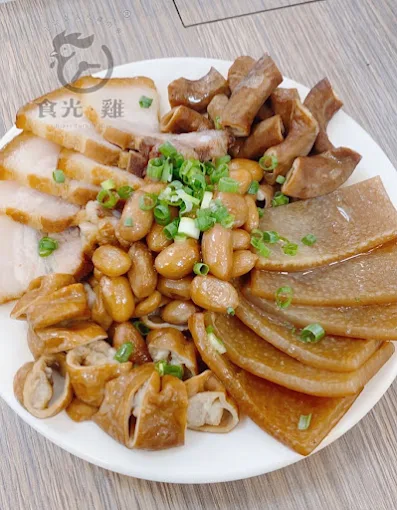 食光·雞 正宗嘉義火雞肉飯:圖片 3