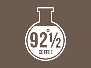 92度半咖啡 太保號