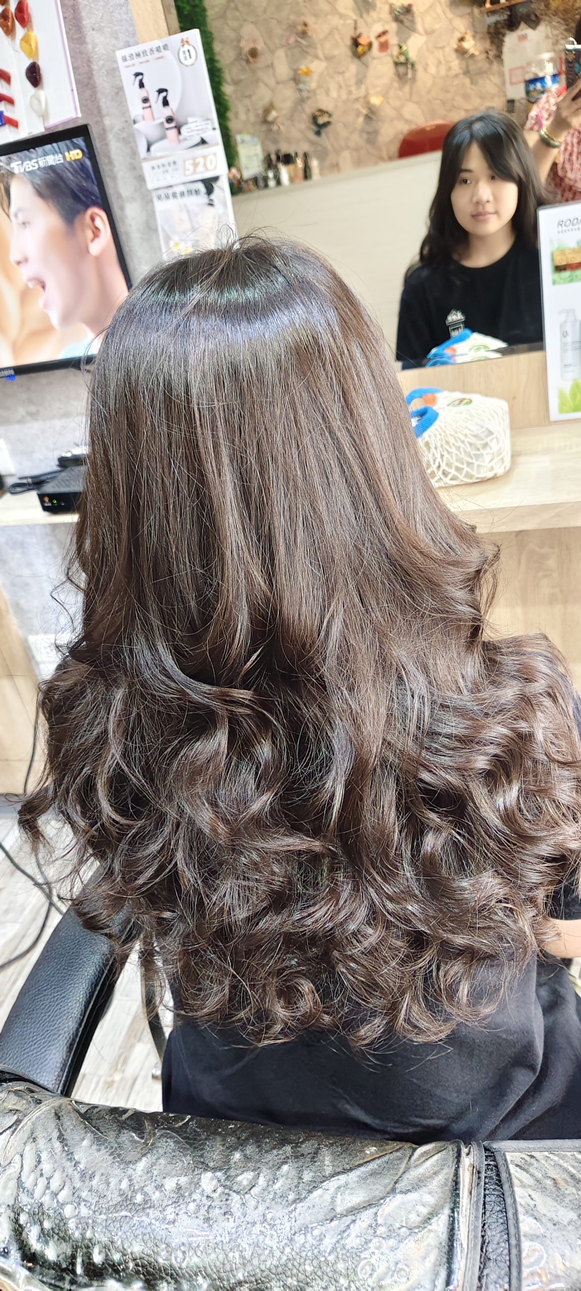 水漾髮妍:圖片 3