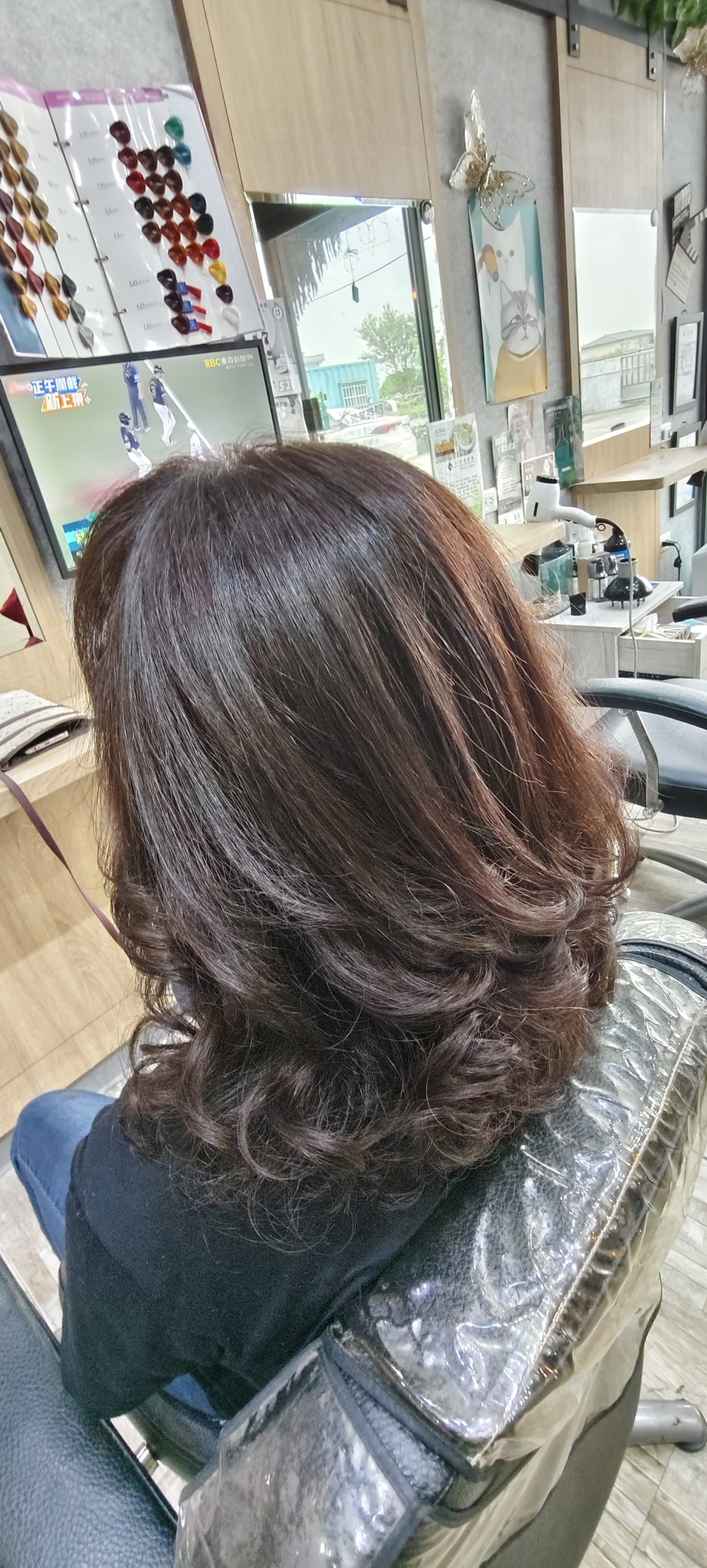 水漾髮妍:圖片 5